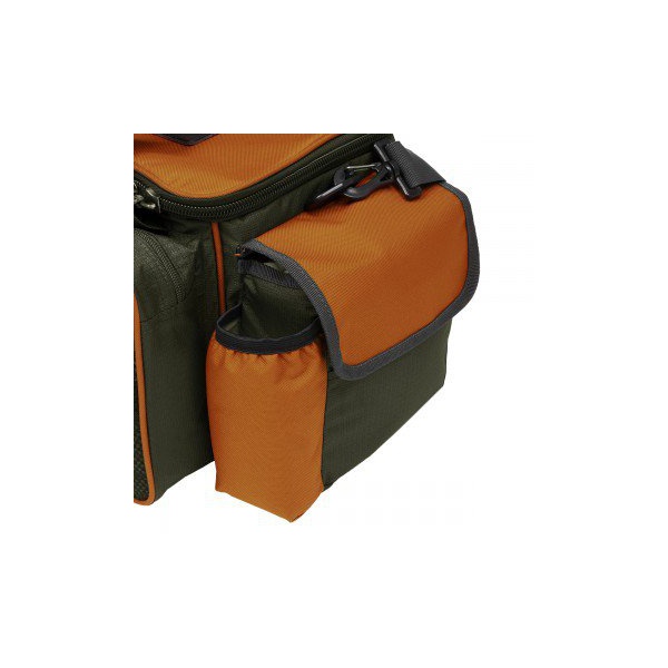 Сумка рыболовная Nisus N-630-030304-1