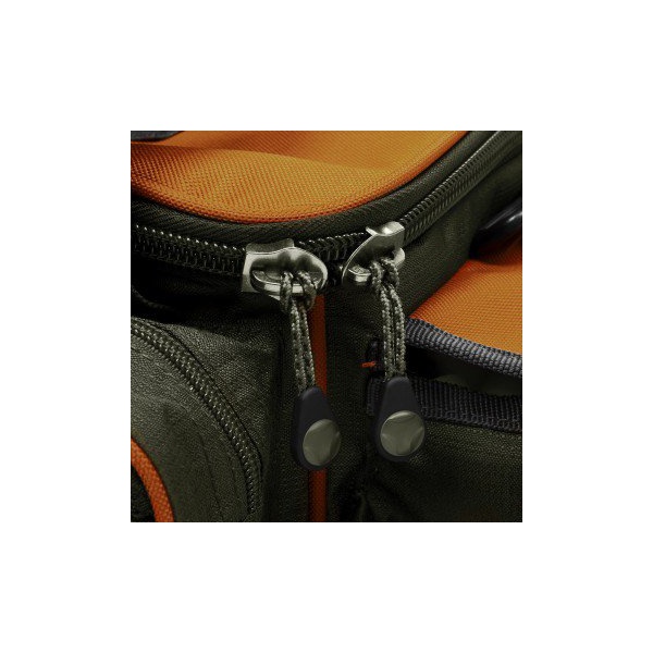 Сумка рыболовная Nisus N-630-030304-1