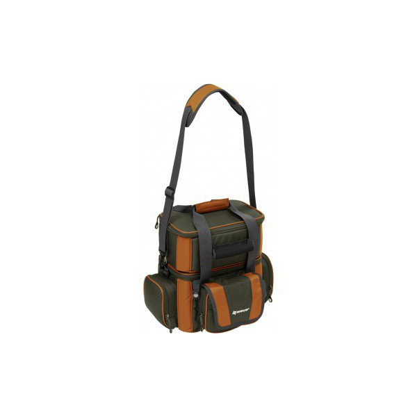 Сумка рыболовная Nisus N-630-042540