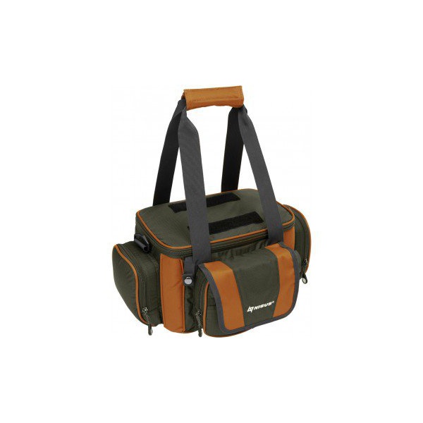 Сумка рыболовная Nisus N-630-042540