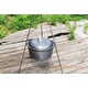 Набор посуды Fire-Maple Hang Steaming Pot для готовки на пару. Фото 4