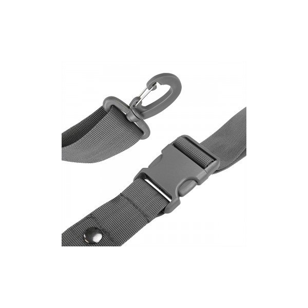 Сумка рыболовная Nisus N-LY-08-DG КМФ цифра