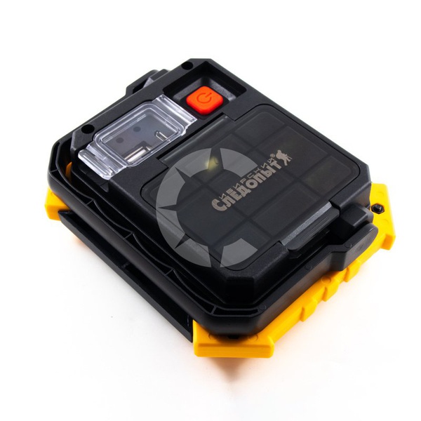 Фонарь Следопыт Bright