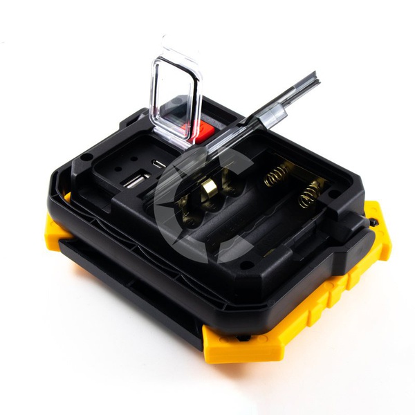 Фонарь Следопыт Bright