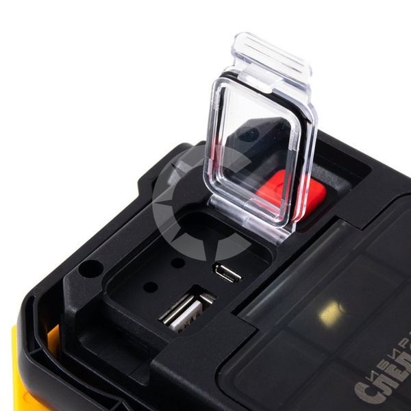 Фонарь Следопыт Bright