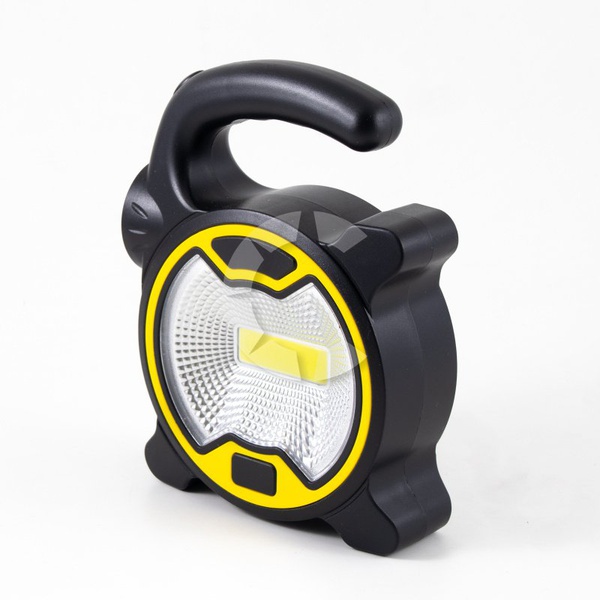 Фонарь Следопыт Fire