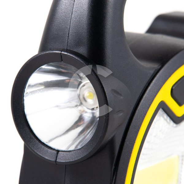 Фонарь Следопыт Fire