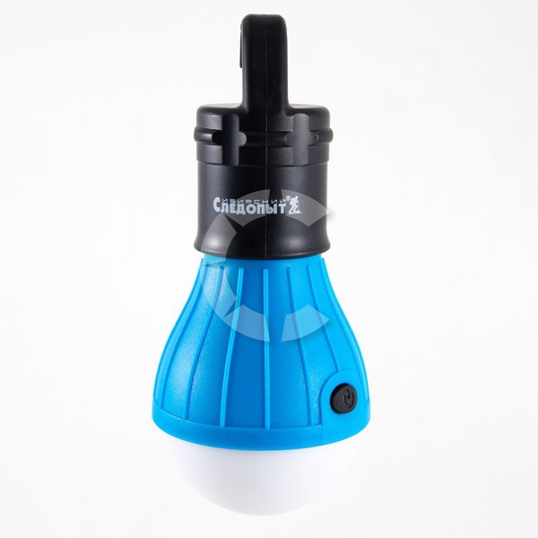 Фонарь Следопыт Lamp