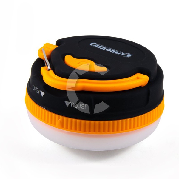 Фонарь Следопыт Shimmer