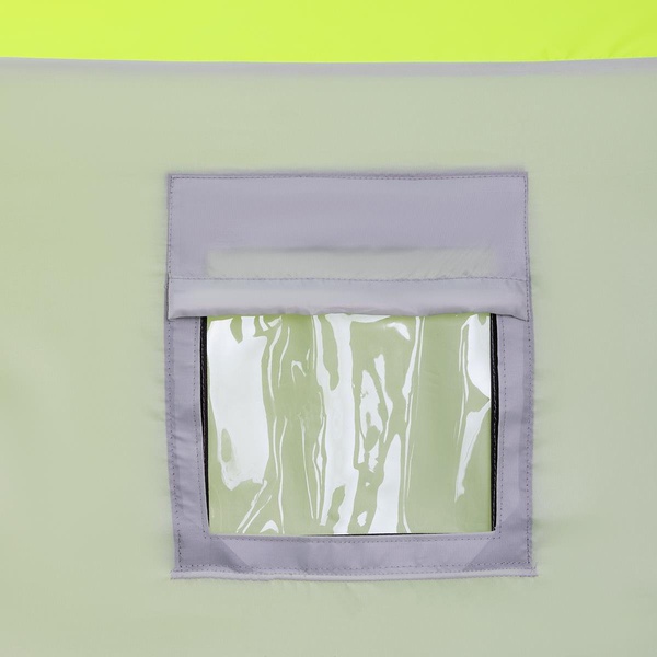 Палатка зимняя Куб Premier 1,8х1,8