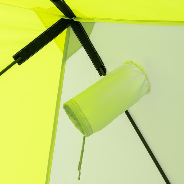 Палатка зимняя Куб Premier 1,8х1,8