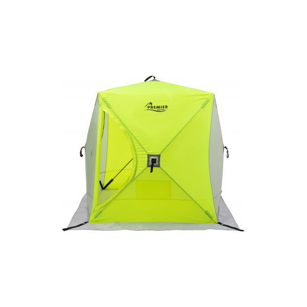 Палатка зимняя Куб Premier 1,8х1,8