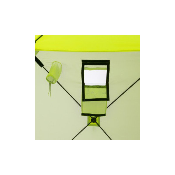 Палатка зимняя Куб Premier 1,8х1,8