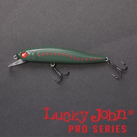 Воблер Lucky John Pro Series Basara F 9 см 303
