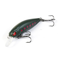 Воблер Lucky John Pro Series Basara F 9 см 303