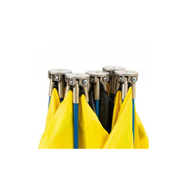 Палатка зимняя Helios Piramida Extreme V2.0 (2,0х2,0)