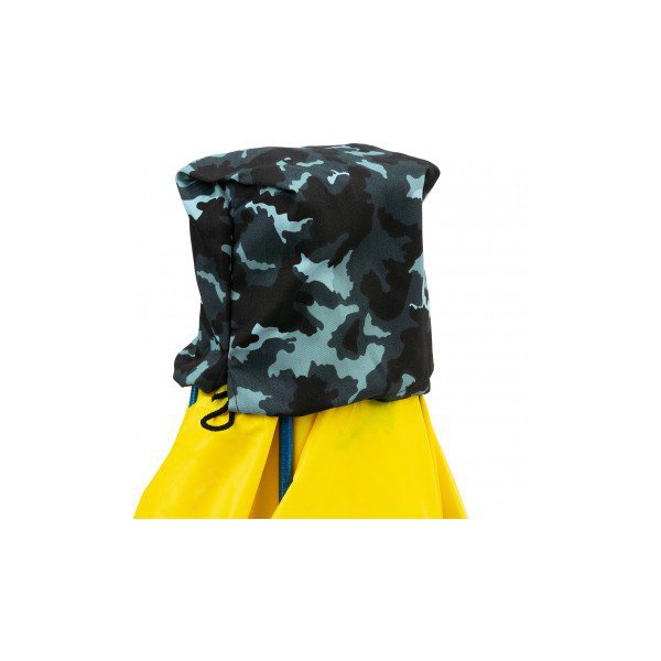 Палатка зимняя Helios Piramida Extreme V2.0 (2,0х2,0)