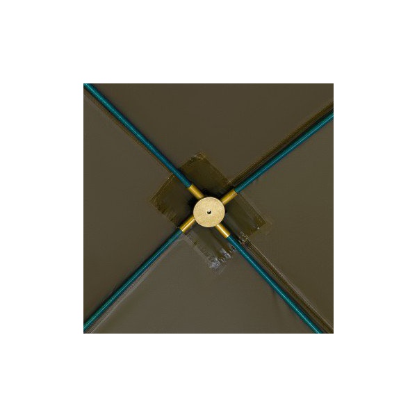 Палатка зимняя Helios Piramida Extreme V2.0 (2,0х2,0)