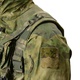 Куртка влаговетрозащитная 5.45 Design Посейдон A-Tacs FG. Фото 6