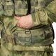 Куртка влаговетрозащитная 5.45 Design Посейдон A-Tacs FG. Фото 5