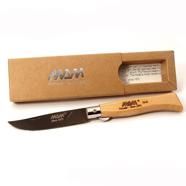 Нож MAM Douro 2085