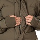 Куртка 5.45 Design Ирбис 3.0 grape leaf. Фото 17