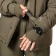 Куртка 5.45 Design Ирбис 3.0 grape leaf. Фото 24