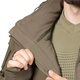 Куртка 5.45 Design Ирбис 3.0 grape leaf. Фото 26