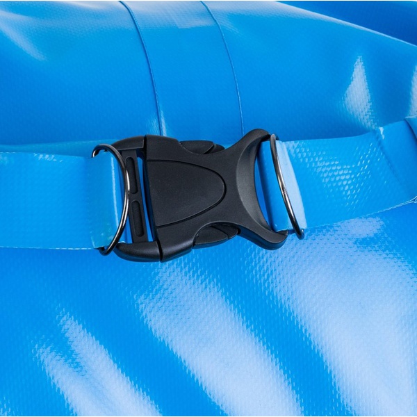 Гермомешок Helios 160 л (d43/124см) голубой