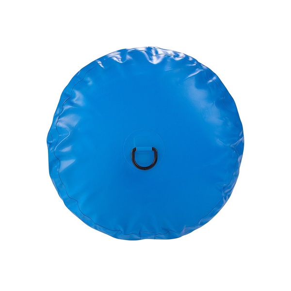 Гермомешок Helios 160 л (d43/124см) голубой