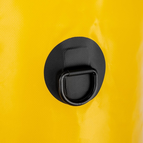 Гермомешок Helios 160 л (d43/124см) жёлтый