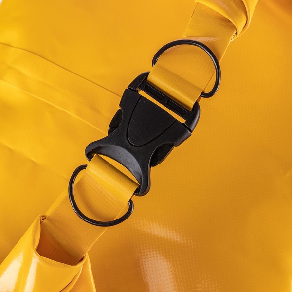 Гермомешок Helios 160 л (d43/124см) жёлтый