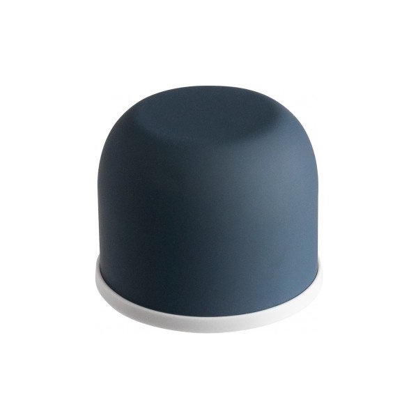 Термос Тонар HS.TM-032 (с ситечком) синий, 0.75 л