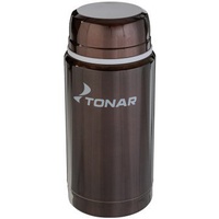 Термос Тонар HS.TM-036 (с ложкой, широк.горло) 0.5 л