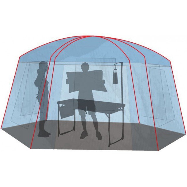 Шатер Canadian Camper Summer House