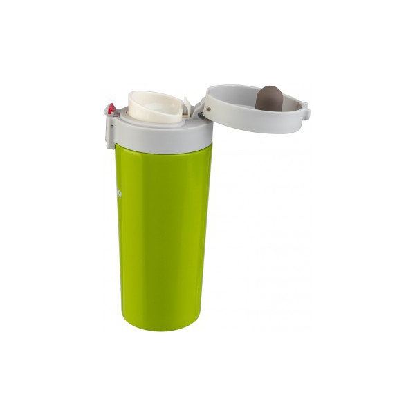 Термос-кружка Тонар HS.TMK-03 (400мл) зеленый