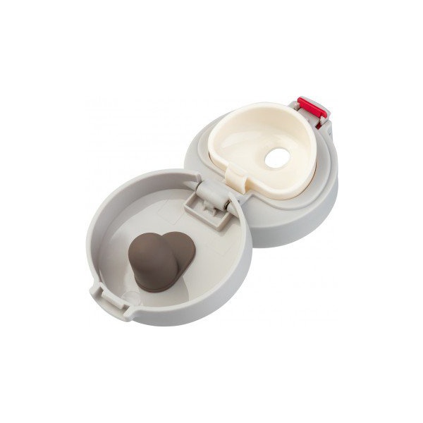 Термос-кружка Тонар HS.TMK-03 (400мл) зеленый