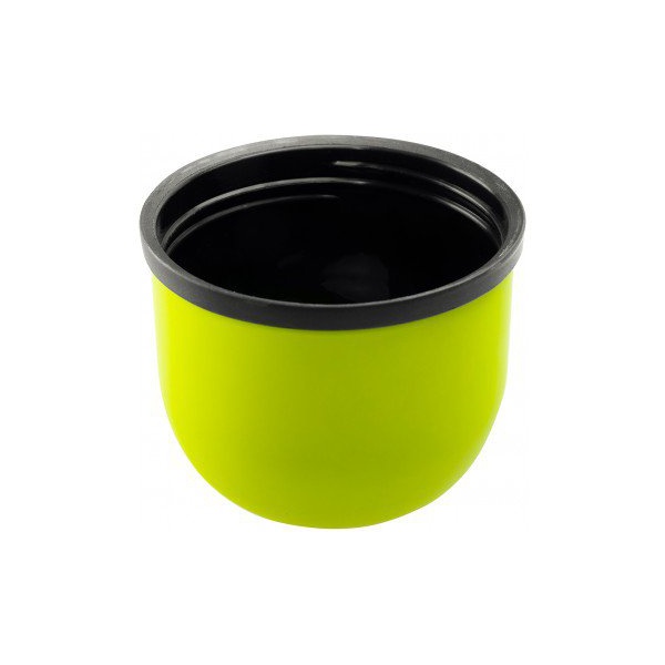 Термос Nisus N.TM-044-L (узкое горло) лайм, 0.75 л