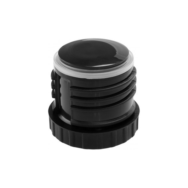 Термос Nisus N.TM-045-L (узкое горло) лайм, 1 л