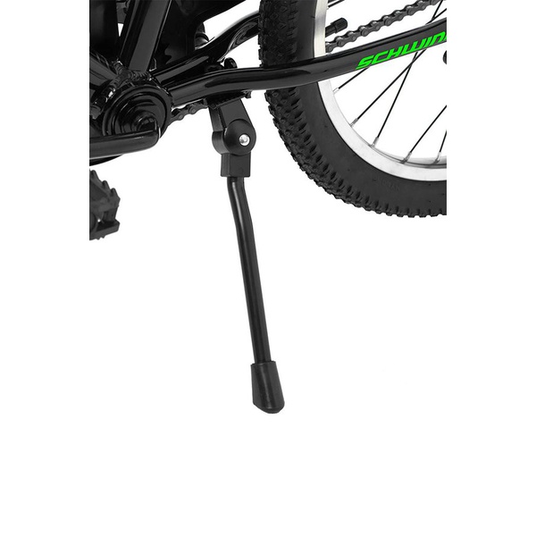 Велосипед Schwinn Aerostar чёрный
