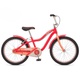 Велосипед Schwinn Stardust красный. Фото 1