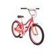 Велосипед Schwinn Stardust красный. Фото 2