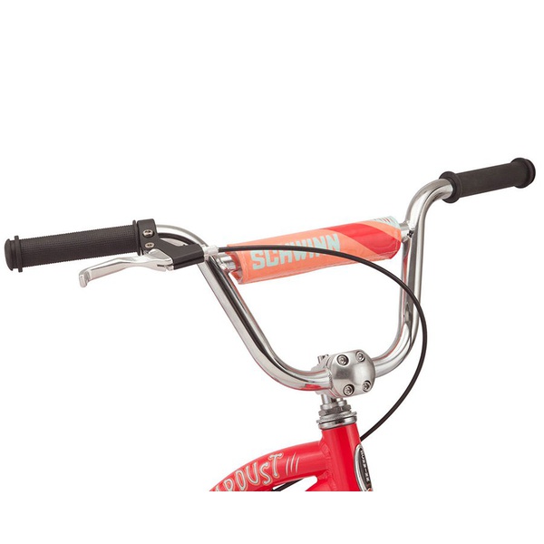 Велосипед Schwinn Stardust красный