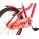 Велосипед Schwinn Stardust красный. Фото 4