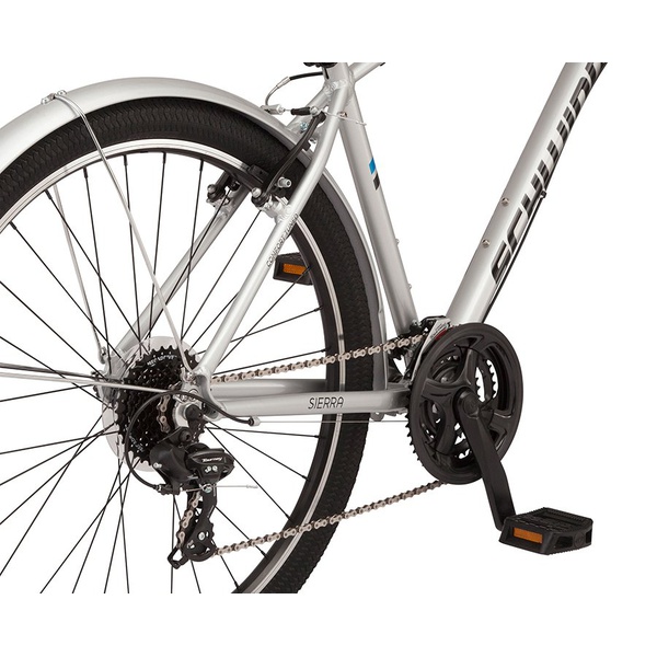 Велосипед Schwinn Sierra 27.5