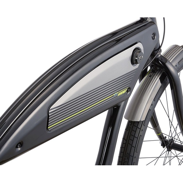 Велосипед Schwinn Hornet