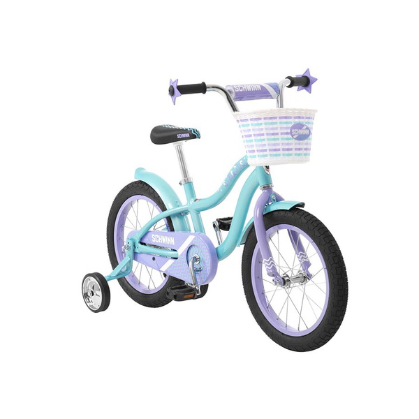 Велосипед Schwinn Lil Stardust