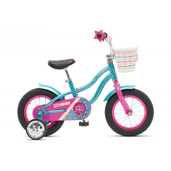 Велосипед Schwinn Pixie (2020)