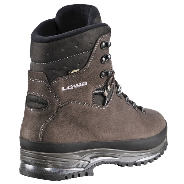 Ботинки Lowa Elbrus Superwarm GTX