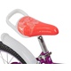 Велосипед Schwinn Elm 16 фиолетовый. Фото 5